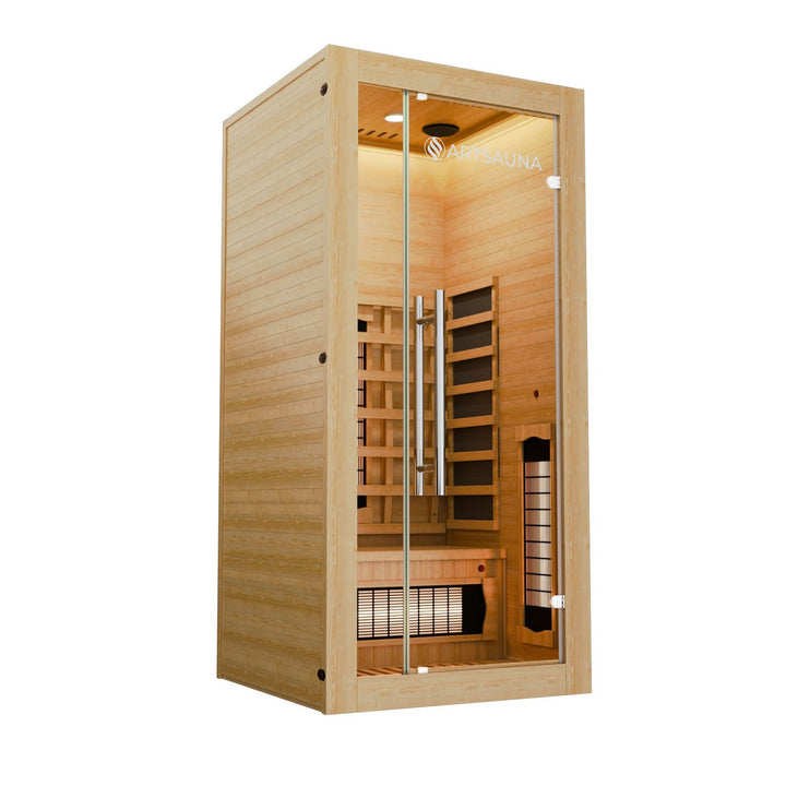 Sauna infrarouge Kiruna 90