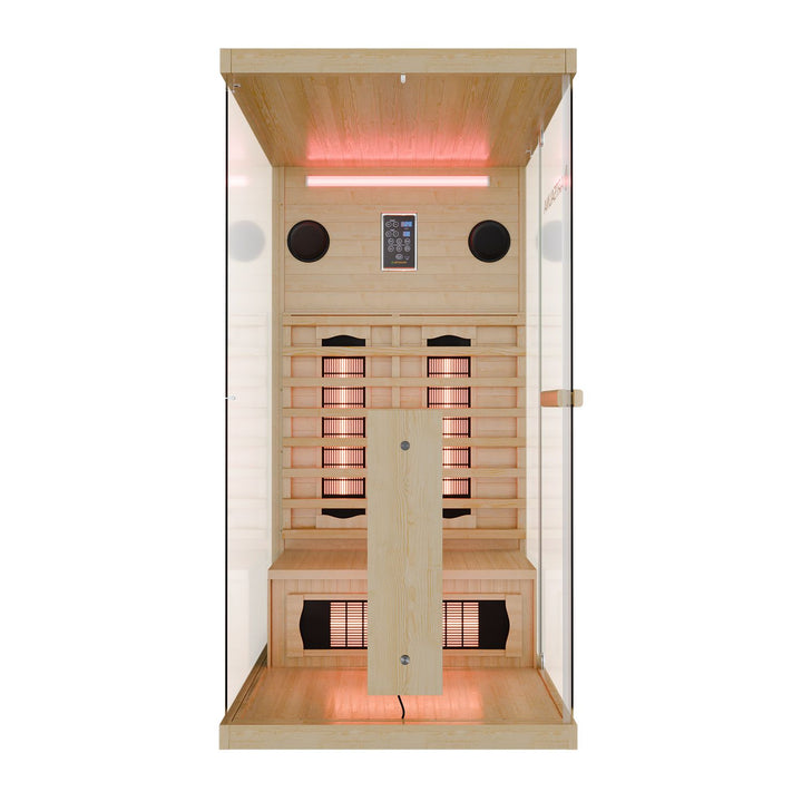 Sauna infrarouge Göteborg 90