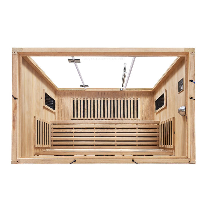 Cabine infrarouge Kiruna 160 