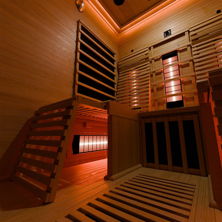 Cabine infrarouge Helsinki 150 