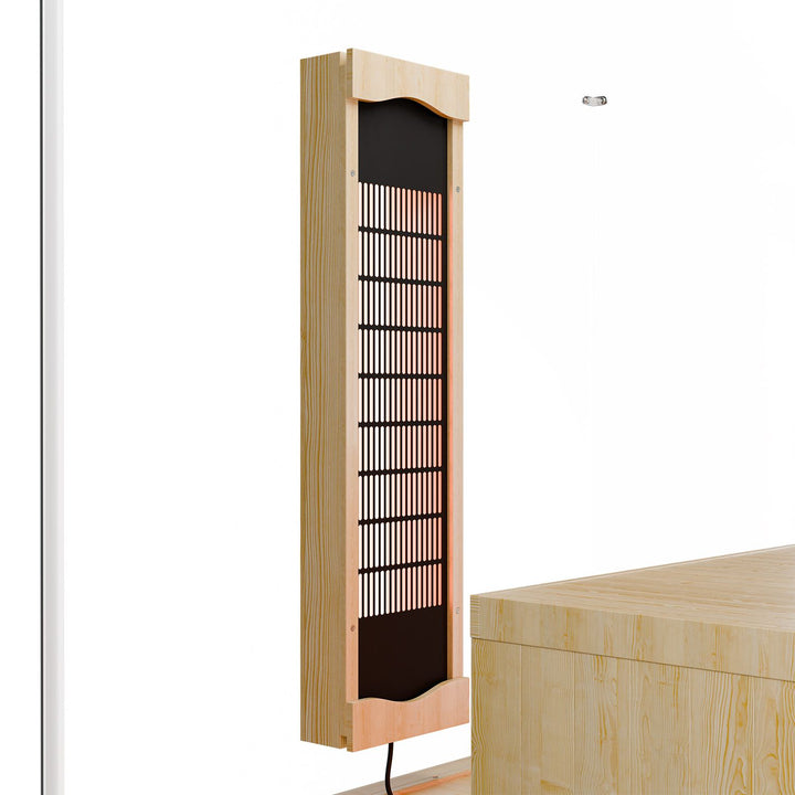 Sauna infrarouge Göteborg 90