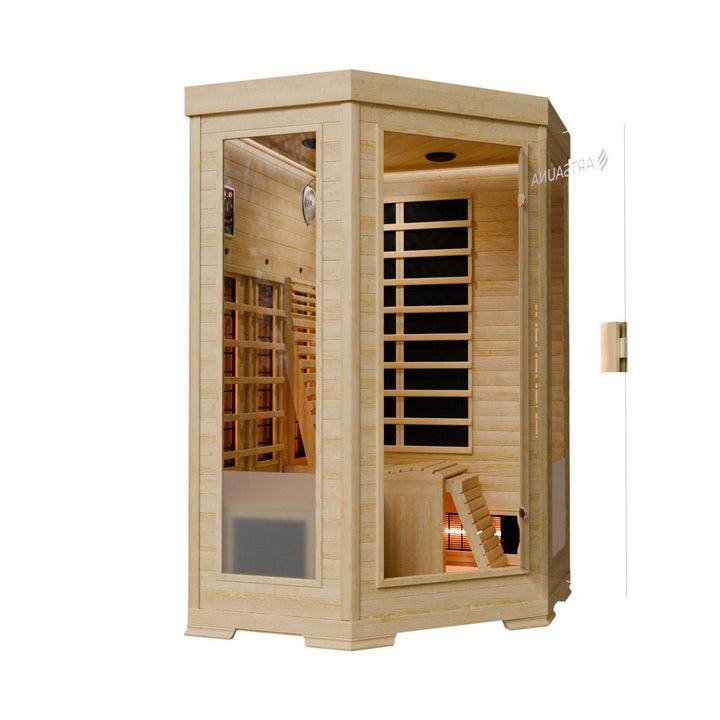 Sauna infrarouge Aalborg