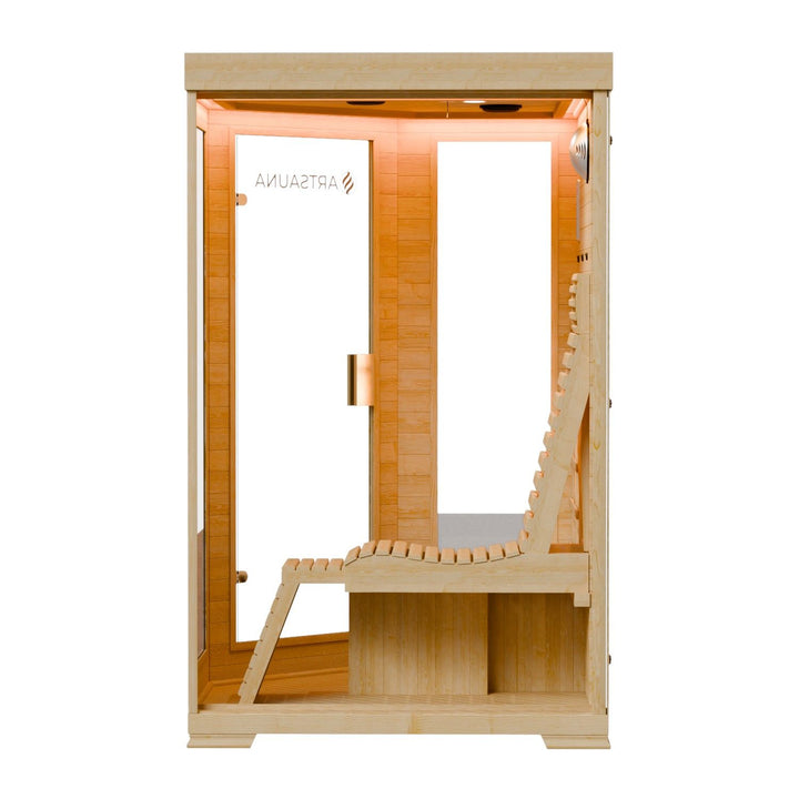 Sauna infrarouge Aalborg