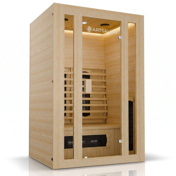 Cabine infrarouge Nyborg S120K 