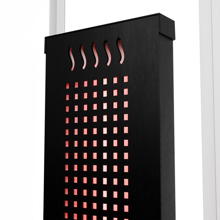 Cabine de sauna infrarouge Göteborg 120
