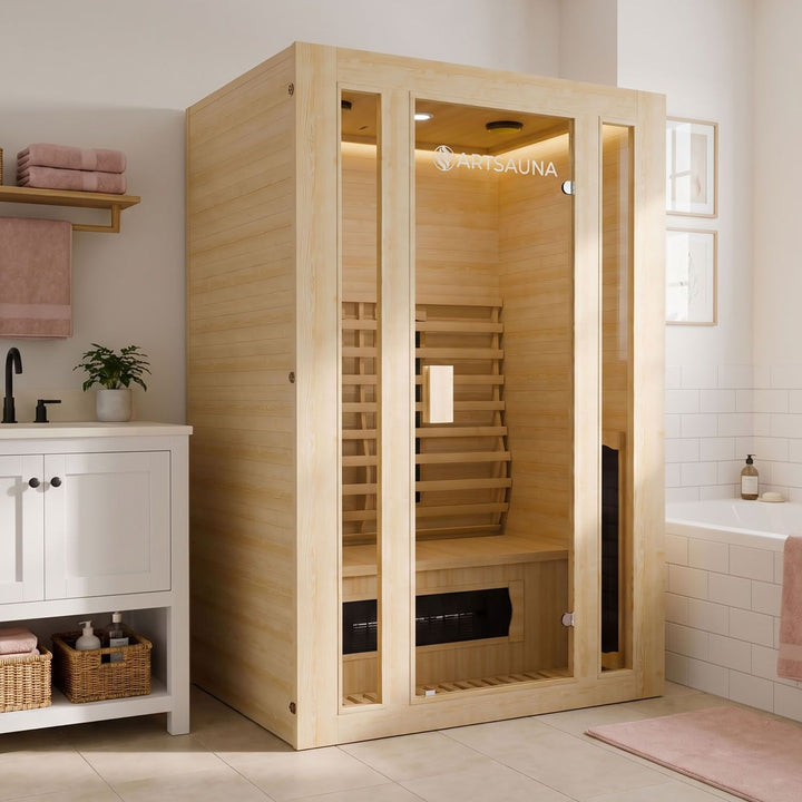 Cabine infrarouge Nyborg S120K 