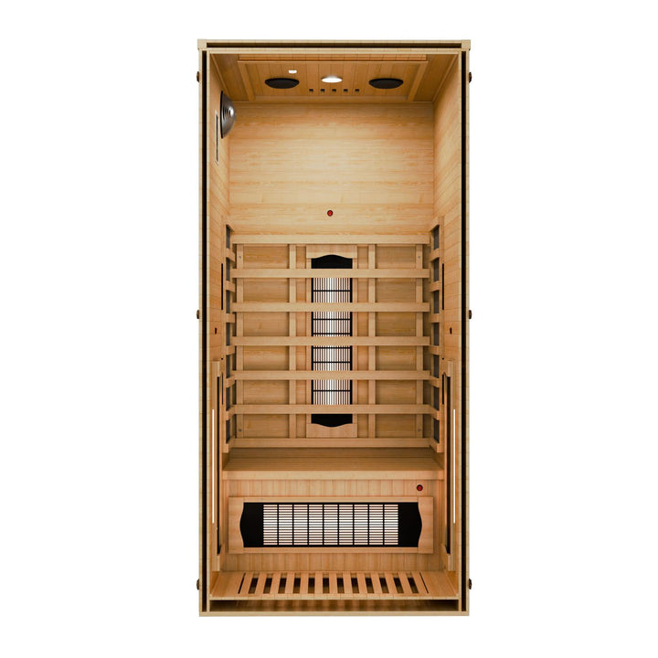 Sauna infrarouge Kiruna 90