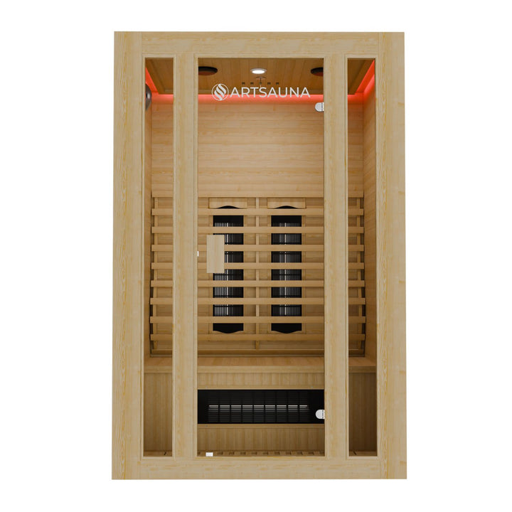 Cabine infrarouge Nyborg S120K 