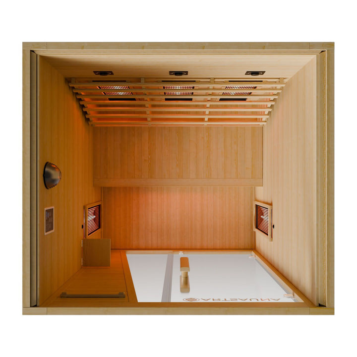 Cabine infrarouge Bergen 115