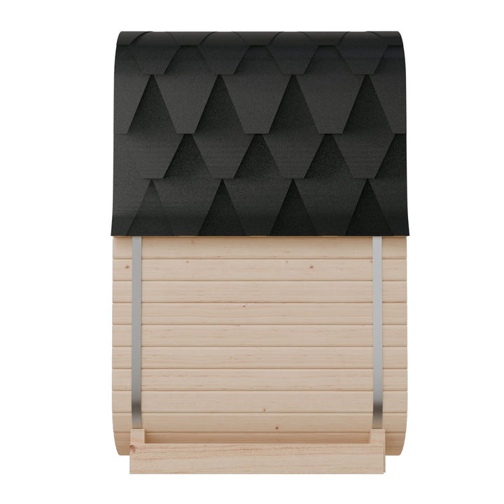 Sauna tonneau Cube Fjora M
