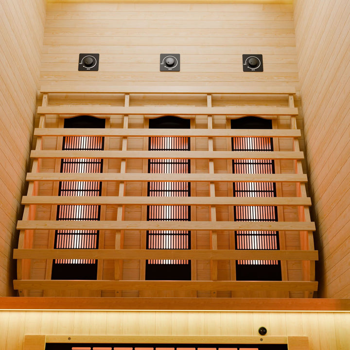 Cabine infrarouge Bergen 115