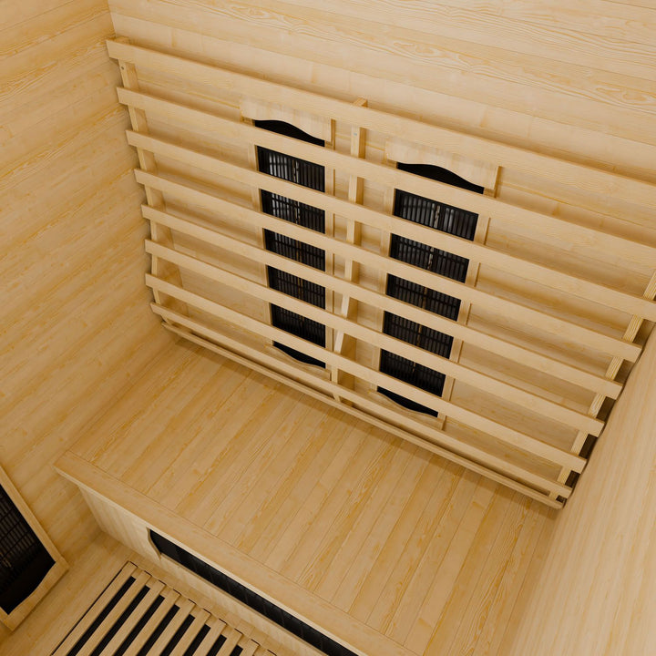 Cabine infrarouge Nyborg S120K 