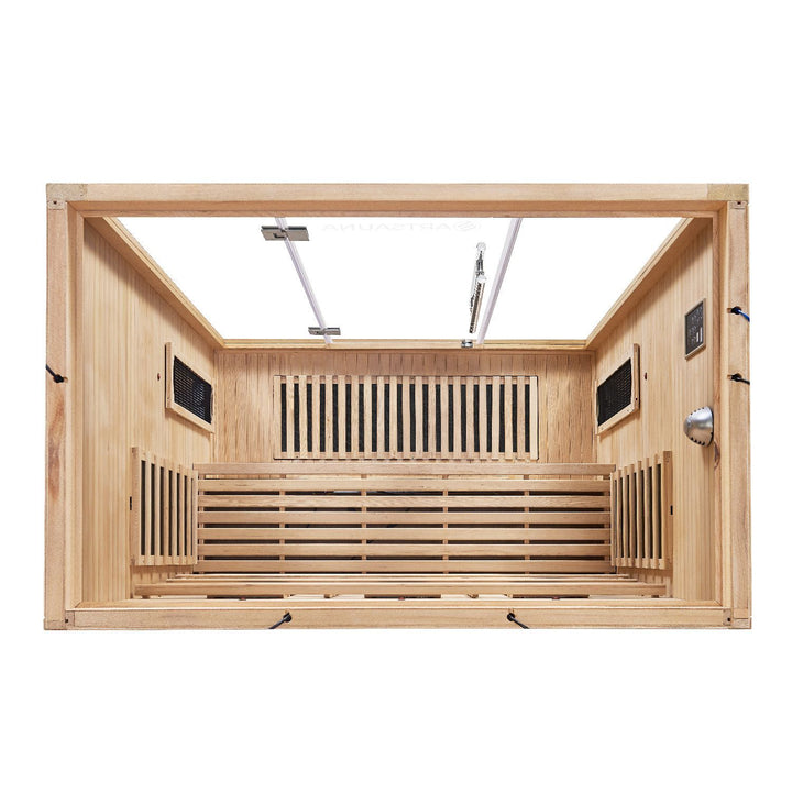 Cabine infrarouge Kiruna 160 