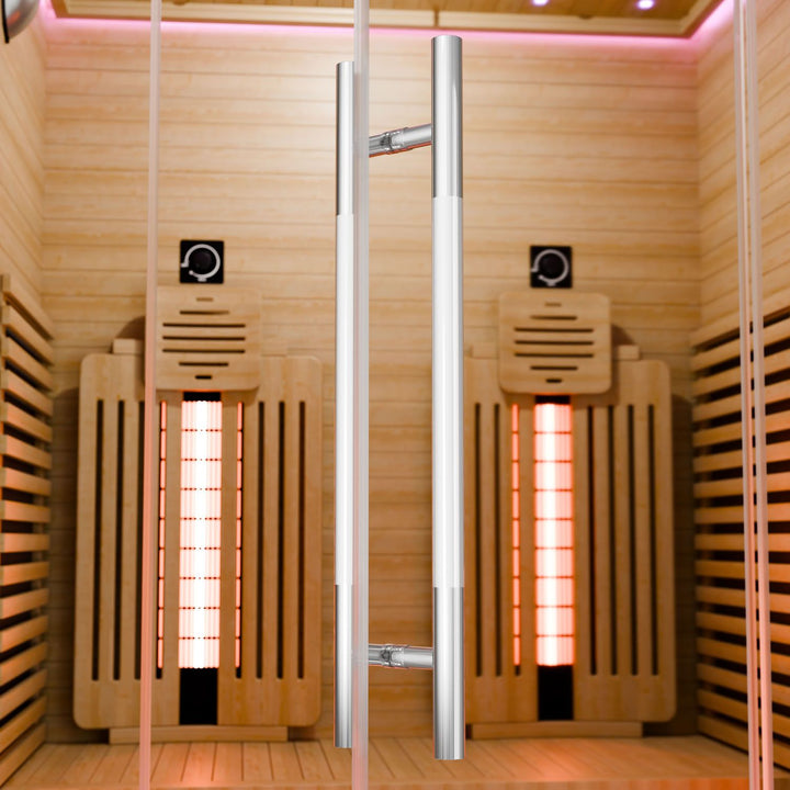 Cabine infrarouge Aarhus 140