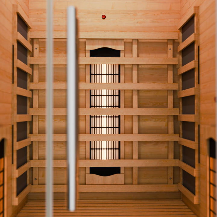 Sauna infrarouge Kiruna 90