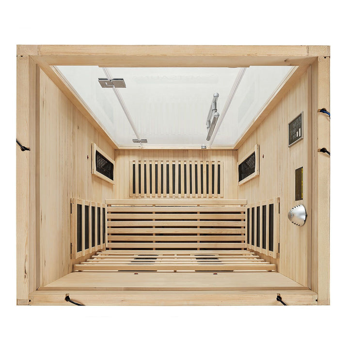 Cabine infrarouge Kiruna 120 