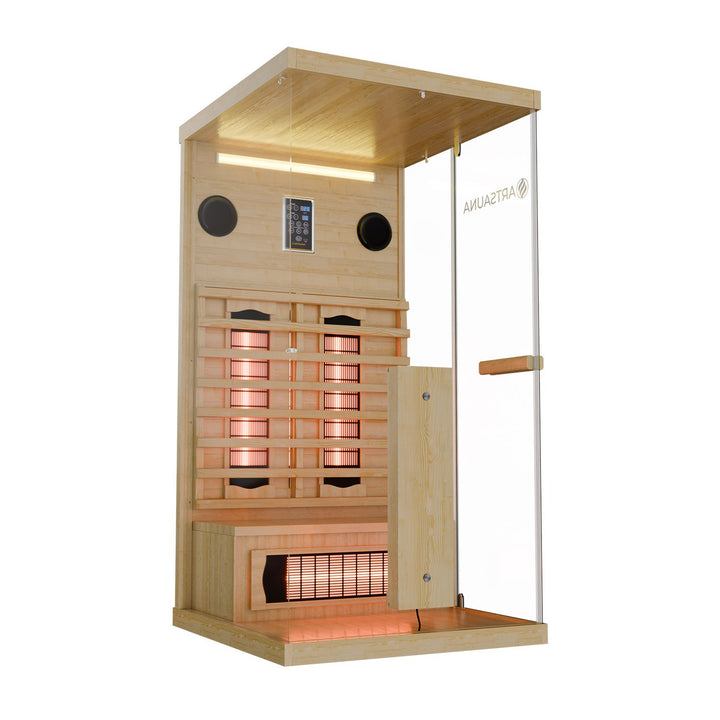 Sauna infrarouge Göteborg 90